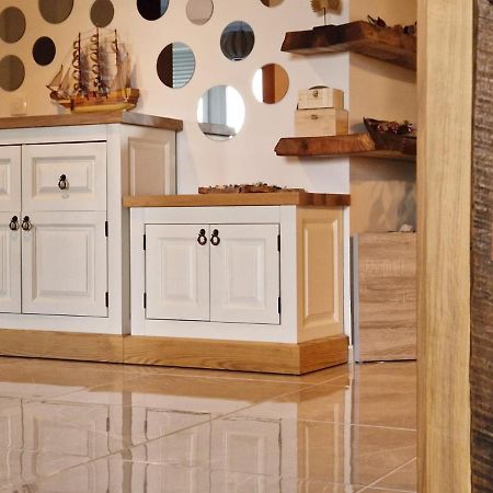 Apartment Amor سلوني المظهر الخارجي الصورة