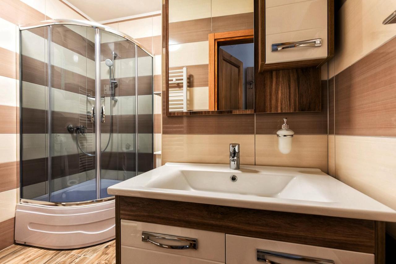 Apartment Amor سلوني المظهر الخارجي الصورة