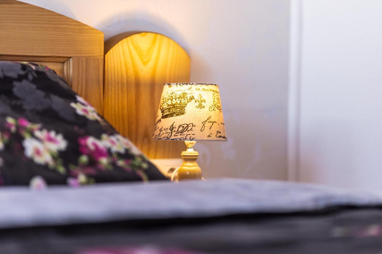 Apartment Amor سلوني المظهر الخارجي الصورة