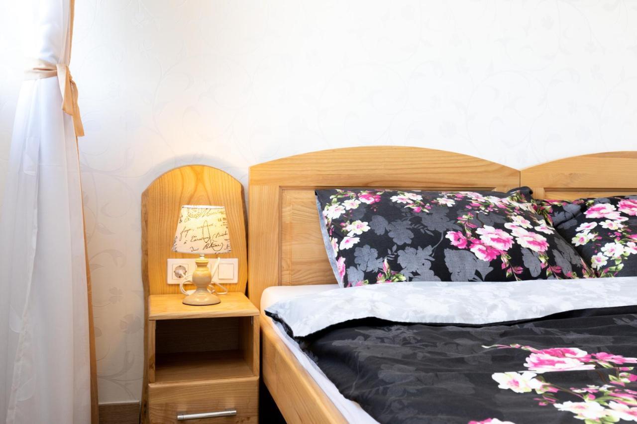 Apartment Amor سلوني المظهر الخارجي الصورة