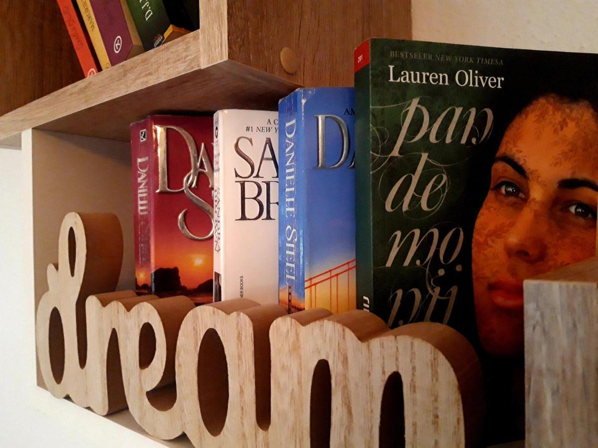 Apartment Amor سلوني المظهر الخارجي الصورة