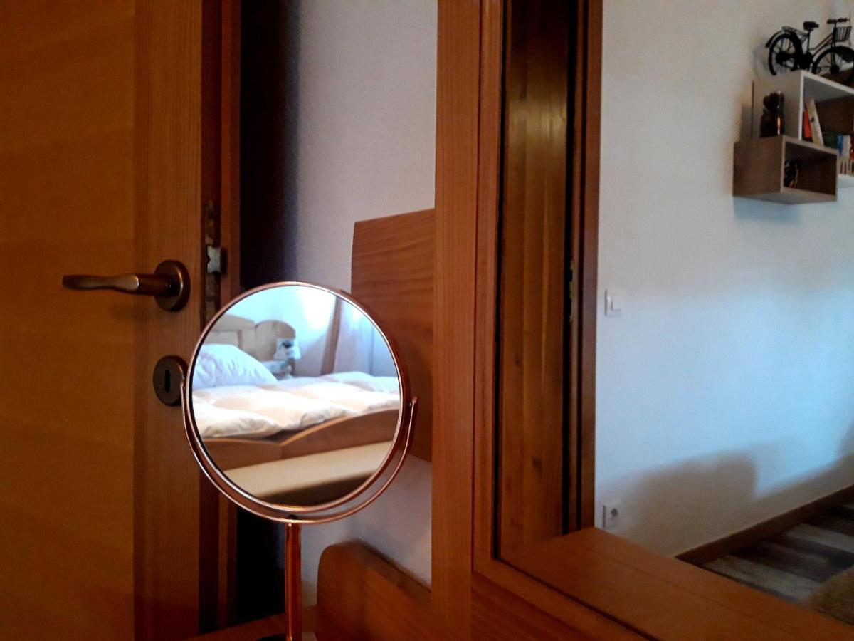 Apartment Amor سلوني المظهر الخارجي الصورة