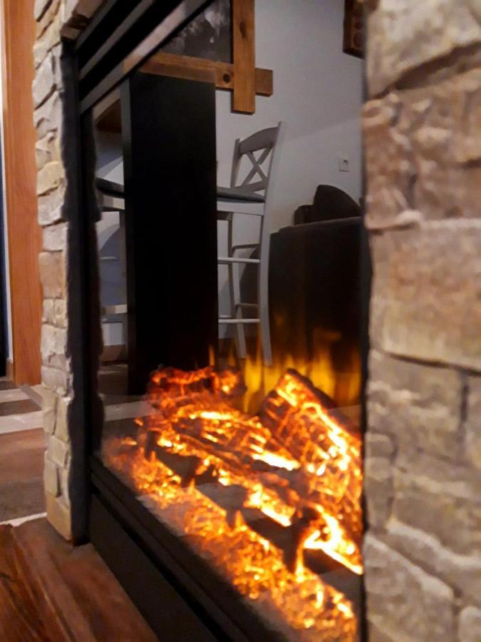 Apartment Amor سلوني المظهر الخارجي الصورة