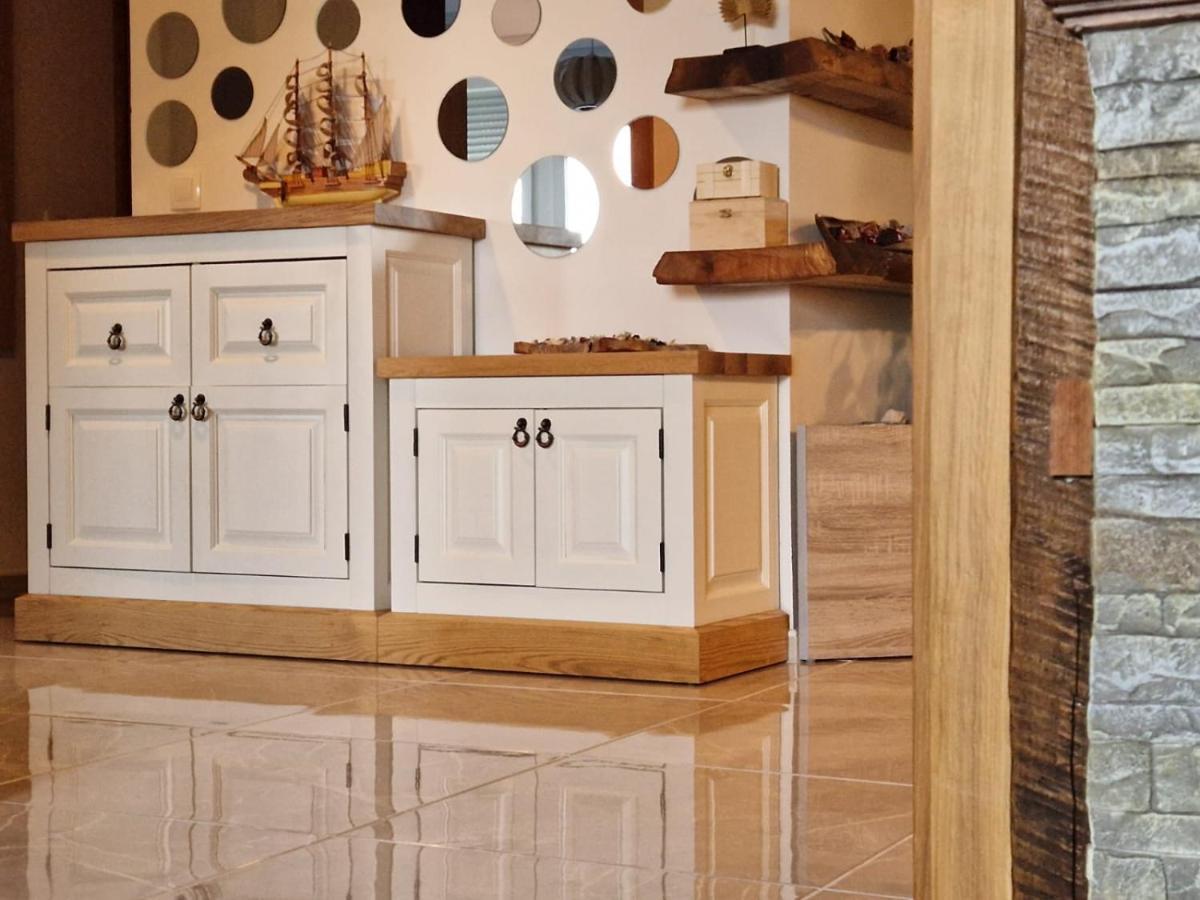Apartment Amor سلوني المظهر الخارجي الصورة