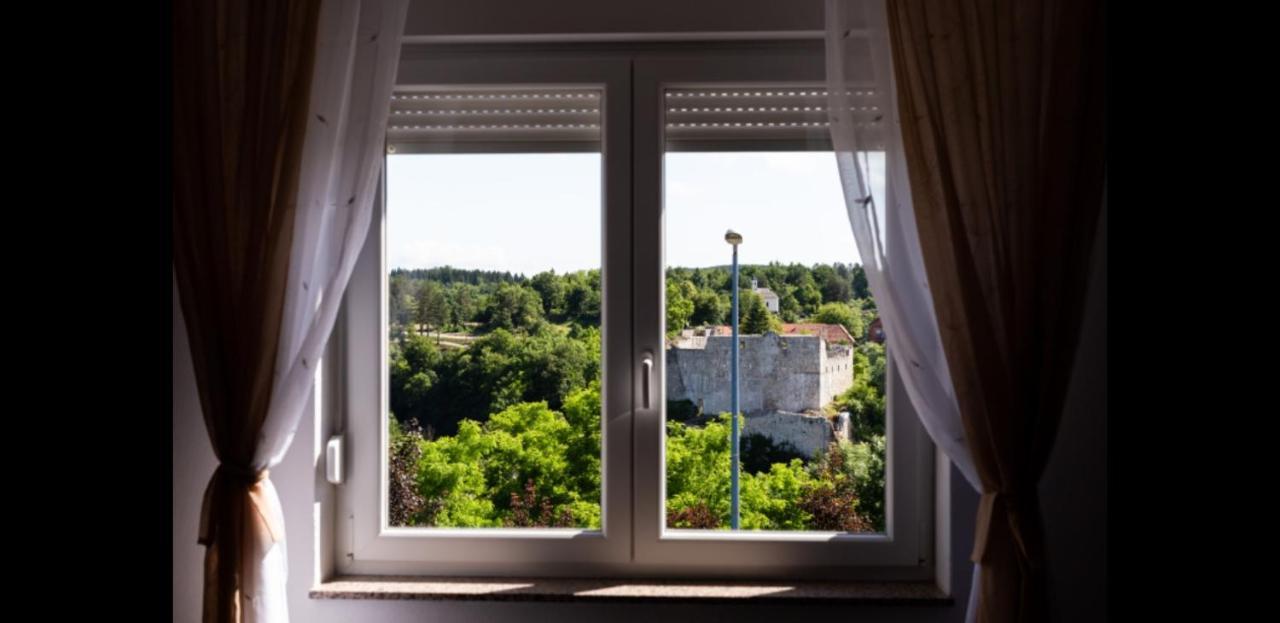 Apartment Amor سلوني المظهر الخارجي الصورة